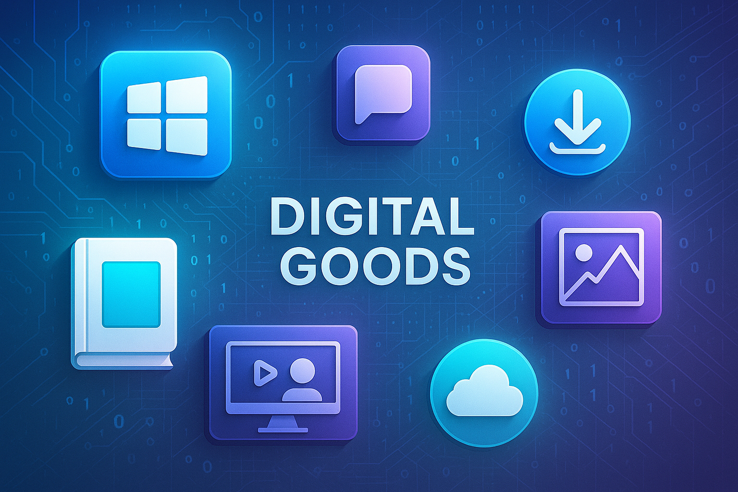 Digital Goods