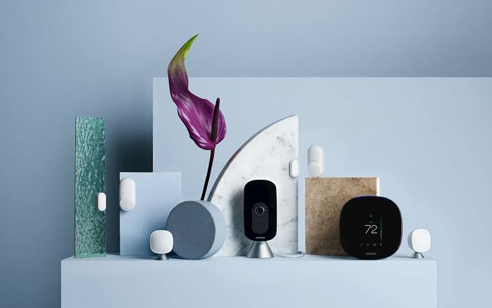 Home and Decor