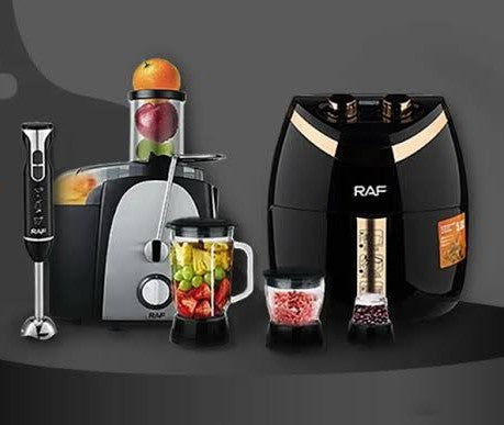 Gadgets and Appliances