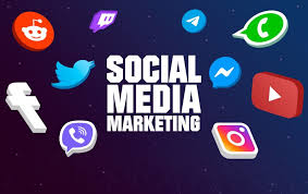OxSMM Services